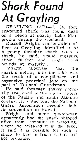 other Newspaper clipping from Jul 17, 1961 5778691