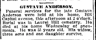 other Newspaper clipping from Apr 4, 1913 5778734