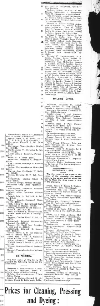 other Newspaper clipping from Sep 3, 1910 5778787