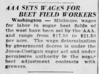 other Newspaper clipping from Apr 27, 1935 5778817