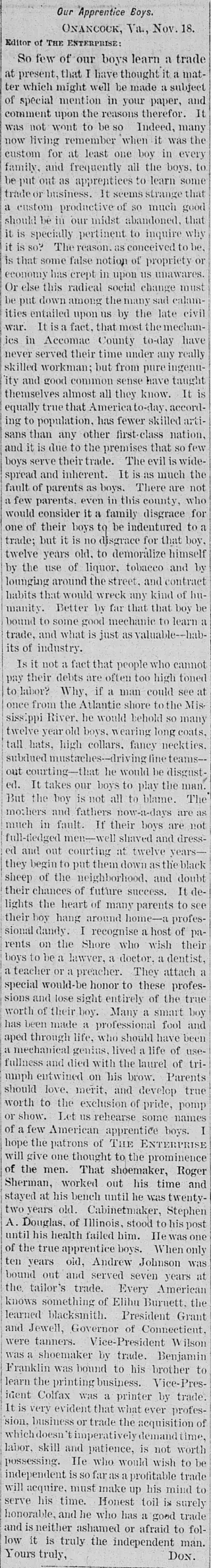 other Newspaper clipping from Mar 19, 1839 5778832