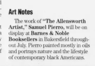 other Newspaper clipping from Jun 21, 1998 5778863