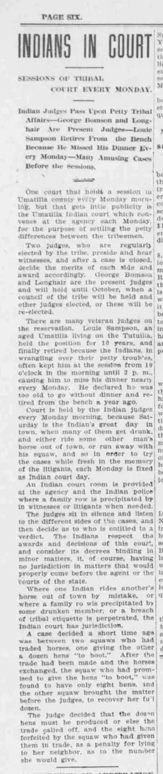 other Newspaper clipping from May 31, 1905 5778883