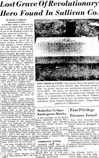 other Newspaper clipping from Jan 31, 1954 5778911