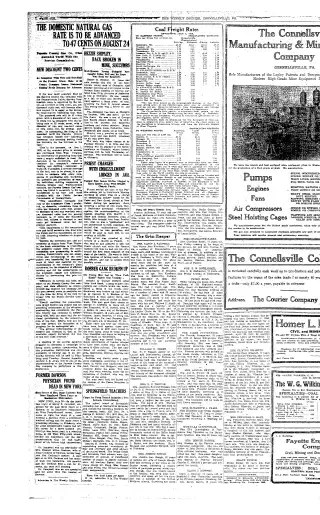 other Newspaper clipping from Jul 29, 1920 5778940