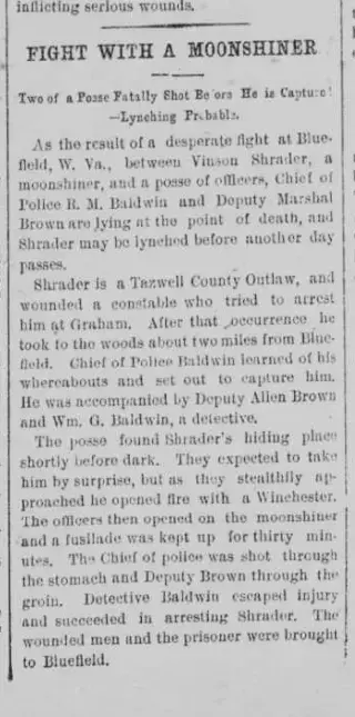 other Newspaper clipping from Aug 31, 1894 5778941