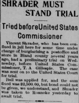 other Newspaper clipping from Apr 1, 1904 5778945