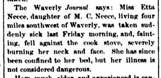 other Newspaper clipping from Aug 26, 1882 5778952