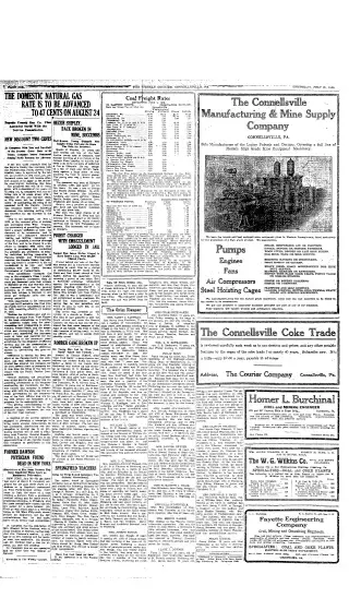 other Newspaper clipping from Jul 29, 1920 5778960