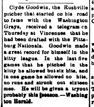 other Newspaper clipping from Sep 17, 1904 5778988
