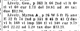 other Newspaper clipping from Jan 29, 1915 5779018
