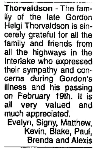 other Newspaper clipping from Mar 18, 2005 5779037