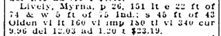 other Newspaper clipping from Feb 1, 1912 5779038