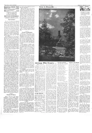 other Newspaper clipping from Feb 10, 1949 5779072