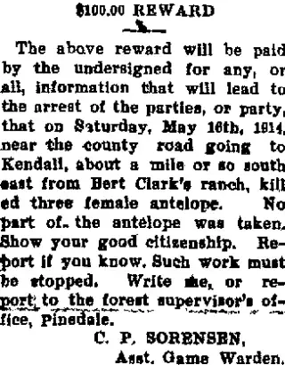 other Newspaper clipping from Jun 11, 1914 5779087