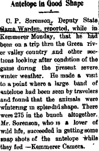 other Newspaper clipping from Mar 22, 1917 5779093