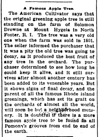 other Newspaper clipping from Jun 28, 1901 5779112