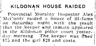 other Newspaper clipping from May 29, 1919 5779125