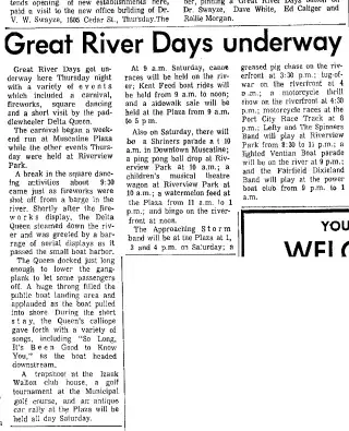 other Newspaper clipping from Aug 24, 1973 5779143