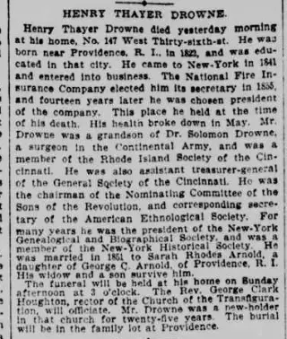 other Newspaper clipping from Dec 11, 1897 5779173