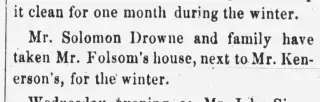 other Newspaper clipping from Nov 12, 1886 5779188