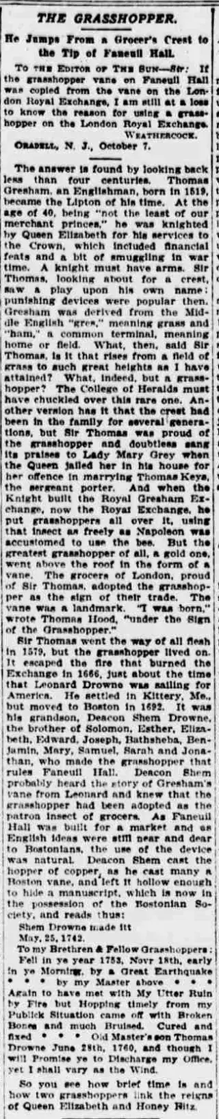 other Newspaper clipping from Oct 8, 1916 5779196