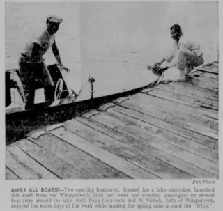 other Newspaper clipping from Apr 25, 1959 5779234