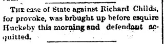 General news Newspaper clipping from Aug 2, 1879 5779249