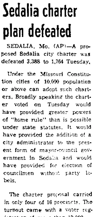 other Newspaper clipping from Oct 29, 1969 5779258