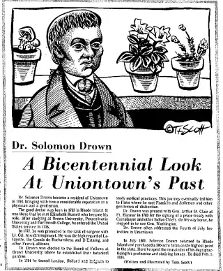 other Newspaper clipping from Feb 3, 1976 5779285