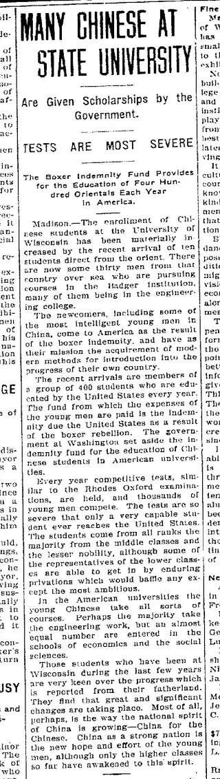other Newspaper clipping from Oct 5, 1910 5779322