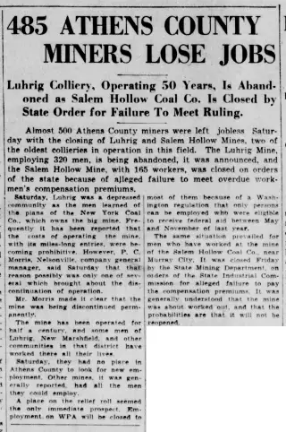 other Newspaper clipping from Mar 7, 1936 5779370