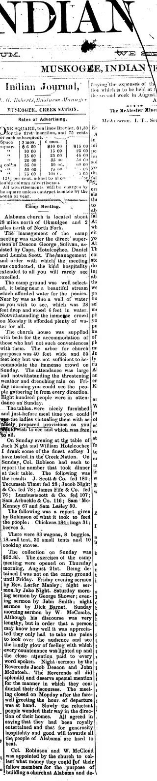 other Newspaper clipping from Sep 11, 1884 5779503
