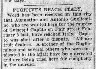 other Newspaper clipping from Apr 6, 1905 5779545