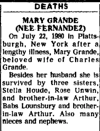 other Newspaper clipping from Jul 23, 1980 5779552