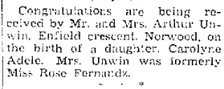 other Newspaper clipping from Mar 9, 1942 5779555