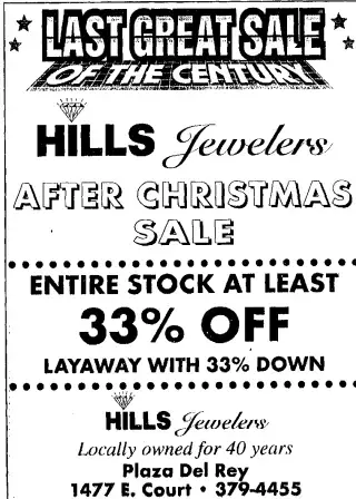 other Newspaper clipping from Dec 26, 1999 5779562