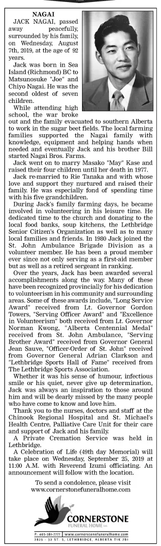 other Newspaper clipping from Aug 28, 2019 5779601