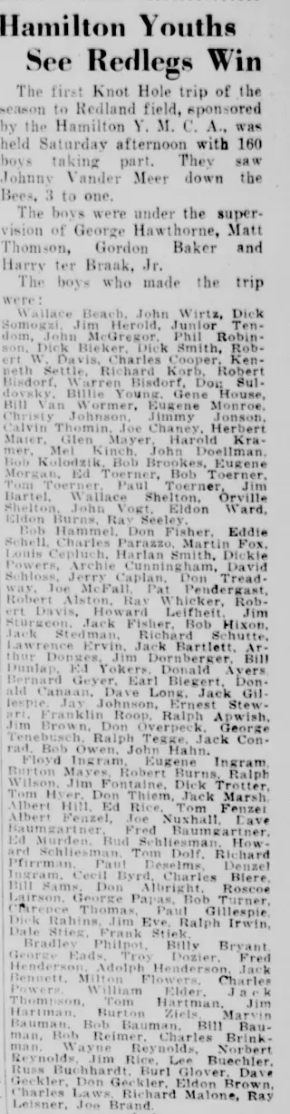 other Newspaper clipping from Jun 19, 1939 5779715