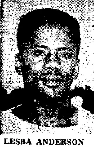 Sports Newspaper clipping from Apr 4, 1951 5779720
