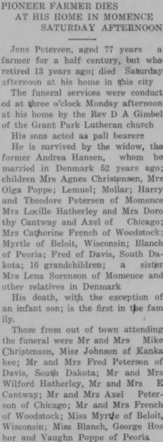 other Newspaper clipping from Aug 12, 1937 5779767
