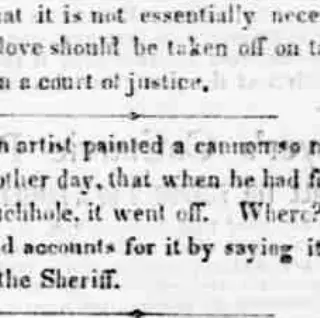 other Newspaper clipping from Mar 17, 1859 5779772