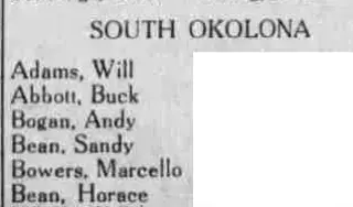 Business Newspaper clipping from Mar 9, 1916 5779785
