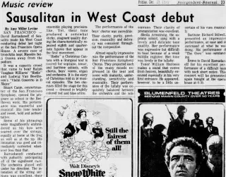 other Newspaper clipping from Dec 19, 1975 5779816