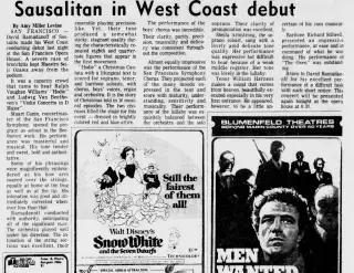 other Newspaper clipping from Dec 19, 1975 5779818