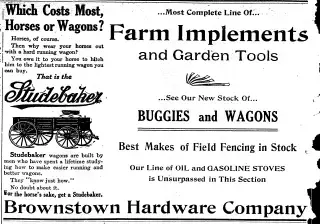 other Newspaper clipping from May 8, 1912 5779820