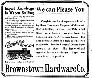 other Newspaper clipping from Apr 20, 1910 5779821