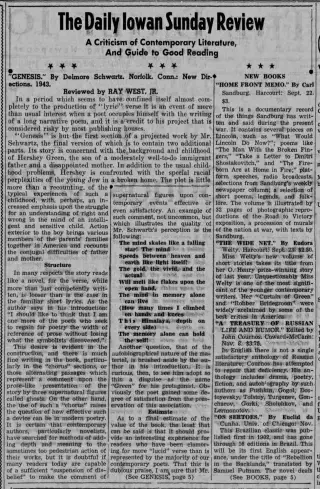 other Newspaper clipping from Sep 19, 1943 5779932