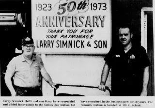 other Newspaper clipping from Jul 26, 1973 5779951