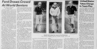 other Newspaper clipping from Aug 26, 1978 5779987